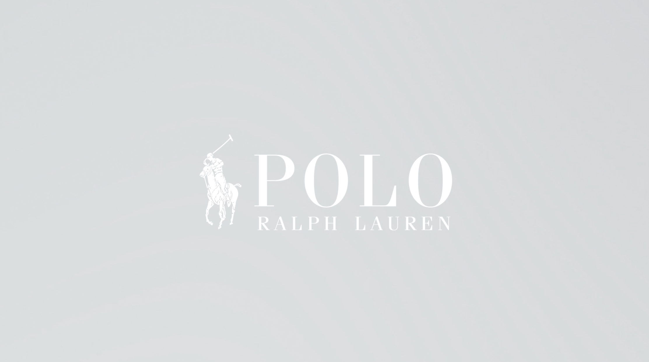 POLO Ralph Lauren