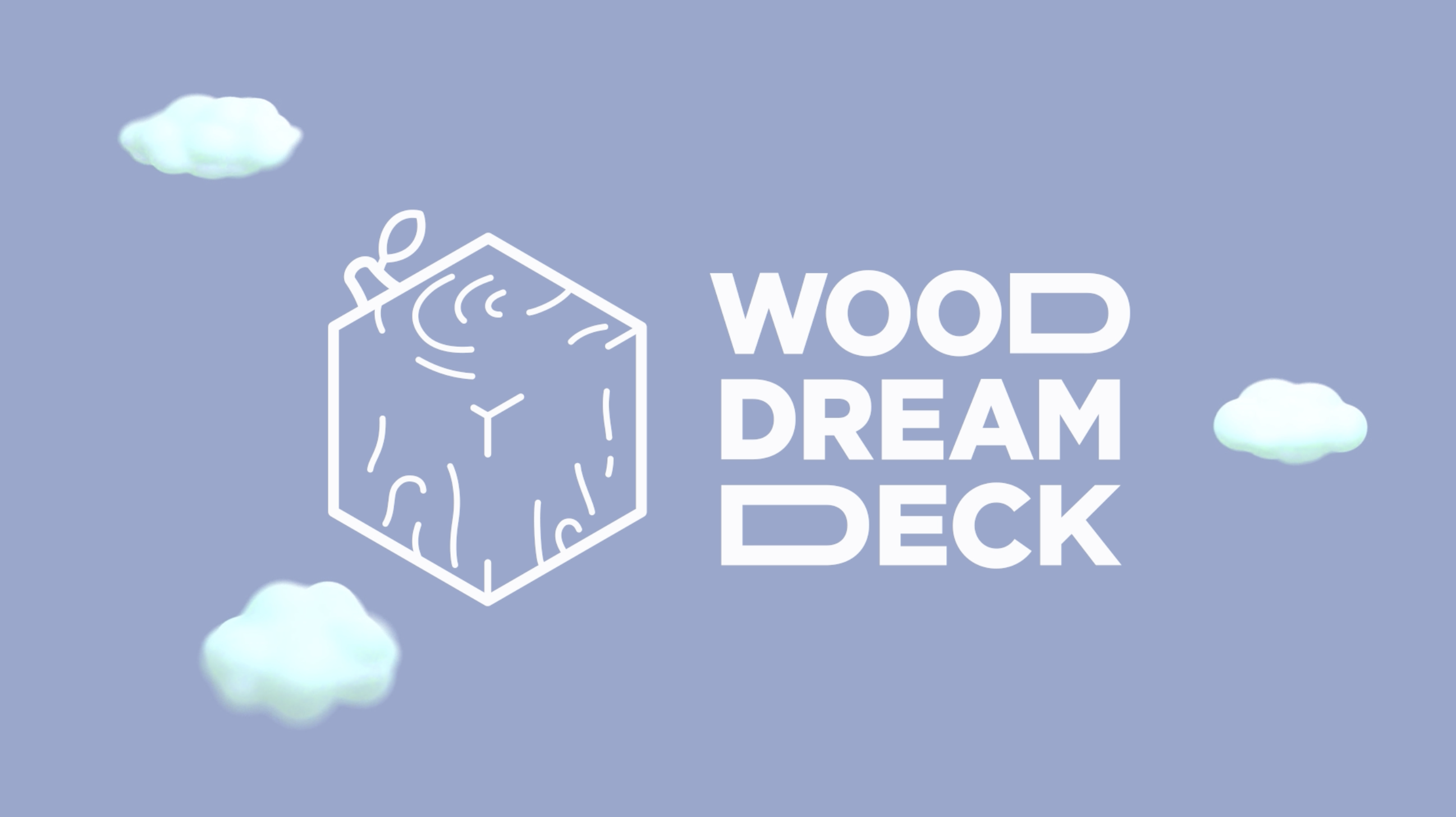 WOOD DREAM DECK