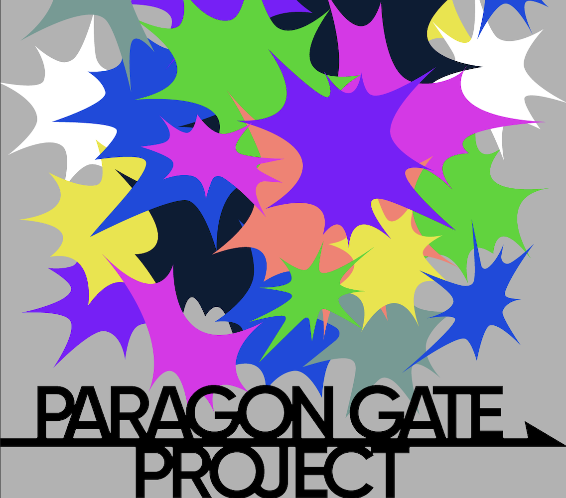 【 24年1月26日(金) 】PARAGON GATE PROJECT オープニングパーティ